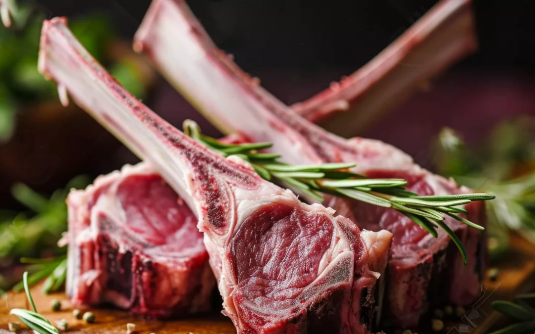 Jak wyglądała dieta naszych przodków? Rola produktów pochodzenia zwierzęcego w dietach prehistorycznych