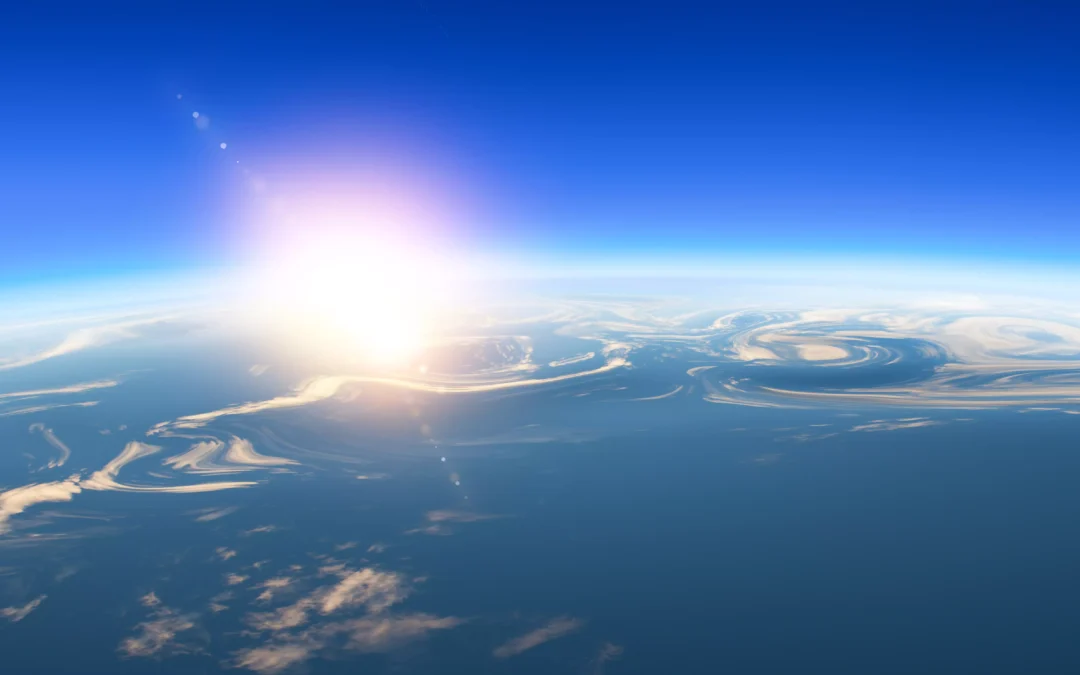 W poszukiwaniu lepszych modeli opisujących nagromadzenie metanu w atmosferze