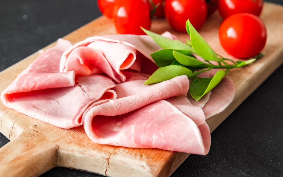 Czerwone mięso, mięso przetworzone i ryzyko nowotworów